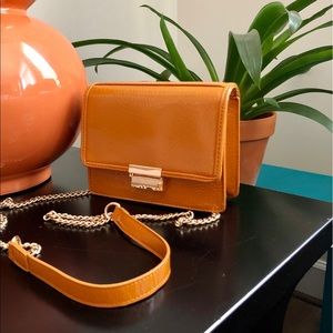 Forever21 small crossbody bag